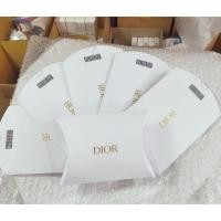 ราคา (พร้อมส่ง) กระดาษ Dior สำหรับพับเป็นกล่องใส่ลิป&สร้อยได้ แท้ (41567889258)