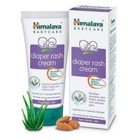 ราคา ครีมทาผื่นผ้าอ้อม Himalaya Diaper Rash Cream 20g (20137289528)