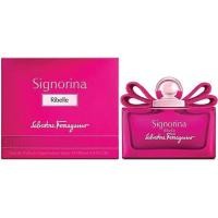 ราคา Salvatore Ferragamo Signorina Ribelle EDP 100ml (25622949656)