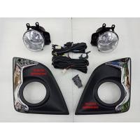 ราคา ไฟตัดหมอก สปอร์ตไลท์ ISUZU ALL NEW D-MAX DMAX 2017 2018 2019 4x4 รุ่นยกสูง (2708146910)