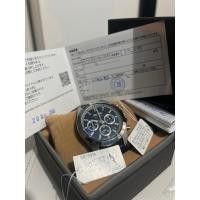 ราคา Seiko chronograph เครื่อง Japan (23247418711)
