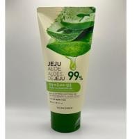 ราคา THE FACE SHOP JEJU ALOE FRESH SOOTHING GEL 300ml. (25350287368)