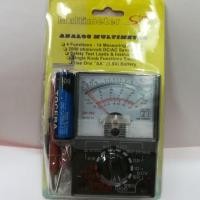 ราคา มิเตอร์แบบเข็มขนาดเล็ก (2345442365)