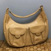 ราคา กระเป๋าสะพายหนังแท้ pierre cardin (6415073804)