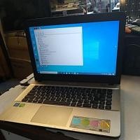 ราคา notebook asus x441n มือสอง (19059770559)
