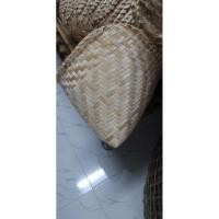 ราคา หวดนึ่งข้าวเหนียวสานไม้ไผ่ (8124842369)