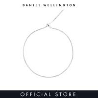 ราคา Daniel Wellington Charms Snake Bracelet Sterling Silver (S925)  กำไลข้อมือ (28525410945)