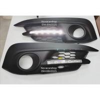 ราคา ไฟ​เดย์​ไลท์​ DRL​ DAYLIGHT​ HONDA​ CIVIC​ 2016-2018​ คุณภาพดี​ เกรดไต้หวัน (5961097133)