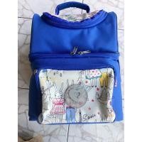 ราคา Cameraกระเป๋าเก็บอุณหภูมิและอุปกรณ์เด็กสำหรับคุณแม่ (23100049799)