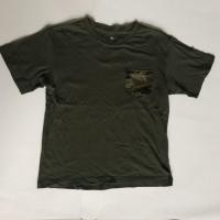 ราคา Uniqlo เสื้อยืดเด็ก (7720003974)