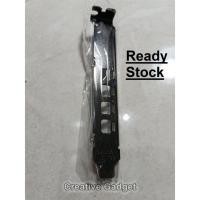 ราคา วงเล็บมาตรฐาน 12 ซม. - การ์ดแสดงผล VGA - Quadro P600 P620 P1000 K1200 T600 T1000 NVS 510 - 4 Mini DP ยาว - โปรไฟล์สูงใหม่ Gress - รวมสลักเกลียว (51251550344)