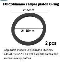 ราคา HOT พร้อมส่งจักรยานเสือหมอบจักรยานเบรคไฮดรอลิก Caliper ลูกสูบแหวนปิดผนึกสําหรับ (43274449533)