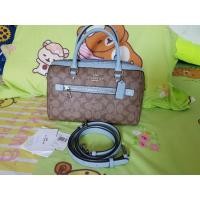 ราคา coachหมอนมือสองสภาพมือหนึ่ง (7662932772)