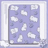 ราคา เคสไอแพด Air3 10.5 pro 10.5 gen9gen8gen 7 10.2 Air4 Air5 10.9 ลายกระต่ายน่ารัก เคสลายการ์ตูนน่ารัก Air1 Air2 gen5 gen6 9.7 เคส ipad Pro 11 air4 air3 Gen8 gen6 mini6 สําหรับ Ipad air3 ipad9 pro12.9 air