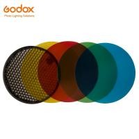 ราคา Color Gel Pack & Reflector Grid