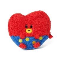 ราคา Pouch coin TATA ,กระเป๋า BT21,กระเป๋าใส่เหรียญ (7958133515)