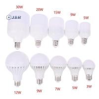 ราคา J & R> หลอดไฟ LED DC 12V ไฟ LED 5W 7W 9W 12W15W 20W 30W สําหรับหลอดไฟ LED12-85V แรงดันไฟฟ้าต่ําโคมไฟ (51902217252)