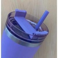 ราคา งานดี✅หลอดแข็งทึบ TS / stanlay30oz หลอดดูดน้ำพลาสติกแบบแข็ง Reuse ล้างได้ หลอดดูดน้ำ หลอดpp หลอดพลาสติกแข็ง มี 7สี ให้เล (41553835754)