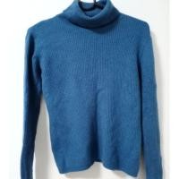 ราคา เสื้อไหมพรมคอเต่า uniqlo (7115438875)