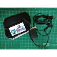 ราคา PSP 3000 32 GB พร้อมเล่น 40 เกม (15984394656)