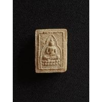 ราคา พระผงของขวัญ วัดเกาะจันทร์ ปี 2497 หลวงพ่อสดเมตตาอธิษฐานจิต นิยมใช้แทนพระของขวัญปากน้ำรุ่น 1-3 สวยมาก คมชัด (25351485215)