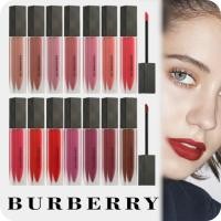 ราคา BURBERRY Liquid Lip Velvet 6mL. TESTER กล่องขาว (132668579)