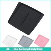 ราคา [จัดส่งในพื้นที่] ซิลิโคนควบคุมกลางโทรศัพท์แผ่นชาร์จไร้สายควบคุมกลางเสื่อกันลื่นคอนโซลกลางชาร์จเสื่อป้องกันสําหรับเทสลารุ่น3 ไฮแลนด์ 23 (43712522571)