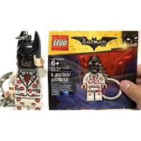 ราคา เลโก้แท้ - พวงกุญแจแบทแมน (42955943352)