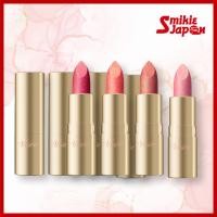 ราคา KOSE VISEE Lipstick Gemmy Tint Serum 2.9g Direct From Japan (42654529146)