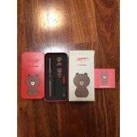 ราคา ปากกาหมึกซึม LAMY X Line Friends อุปกรณ์ตามรูป (5694907105)