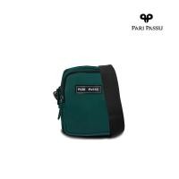 ราคา Pari Passu รุ่น RUBBER PPH91106 กระเป๋าสะพาย แนวสปอร์ต (2721201031)