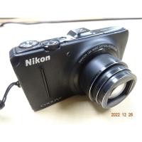 ราคา Nikon COOLPIX S9300 18x WIDE Full HD (21869762333)