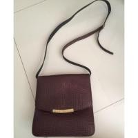 ราคา กระเป๋าหนังแท้ louis fontaine (42969075)