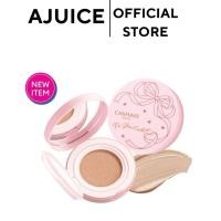 ราคา เบอ3ออกใหม่เข้าเพิ่ม*พร้อมส่งที่ไทย หิ้วเองจากญี่ปุ่น คุชชั่นแคนเมค ออกใหม่**Canmake Fit Glow Cushion SPF50•PA+++ (26128332321)
