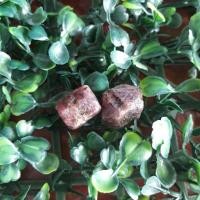 ราคา N386 ทับทิม (Ruby) พลอยก้อน พลอยดิบ พลอยแท้ (1402815733)