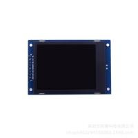 ราคา 8 ซม.IPS โมดูลจอแสดงผล LCD 240x320 อินเทอร์เฟซ SPI ไดรฟ์ ST7789V สีเต็ม (42614204485)