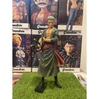 ราคา ฟิกเกอร์ โมเดล วันพีช โซโล แกรนดิสต้า ของแท้ (16564272916)