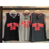 ราคา เสื้อบาสNewyork (1305941517)