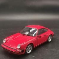 ราคา โมเดลรถ 1: 18 โมเดลรถ โมเดล ปอร์เช่ 911เซาท์แคโรไลนา โมเดลรถ ปอร์เช่ 911 คลาสสิค (41726290050)