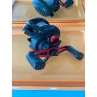 ราคา ลดราคารอกตกปลา Abu Black Max3 สปูนแต่งเบา&PE2 ลดโหด‼️ช้าอด‼️หมุนซ้าย‼️ (24405042157)