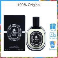ราคา Diptyque L'Ombre dans L'Eau / Philosykos / Fleur De Peau / Tam Dao Eau De Parfum 75ml น้ำหอมUnisex (48050874117)