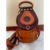ราคา กระเป๋าหนังแท้Valentino (41126721726)