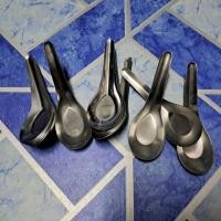 ราคา ช้อนสั้น สแตนเลส มาตรฐาน ตราม้าลาย พระอาทิตย์ นกนางแอ่น คละกัน 15อันแถม5อัน มือสอง (18792934433)