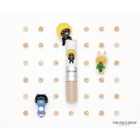 ราคา คอนซีลเลอร์ LIMITED EDITION ของ THEFACESHOP x KAKAO FRIENDS CONCEALER DUAL VEIL (30017107)