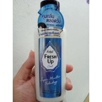 ราคา Feather Fresh Up Cool 320ml. Conditioner (7978062524)