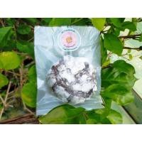 ราคา คุกกี้หน้าแตก Crinkle Cookies (12934106599)