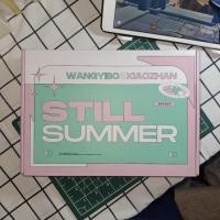 ราคา ป๋อจ้าน Photobook Set「 」ของสะสม (53702274929)