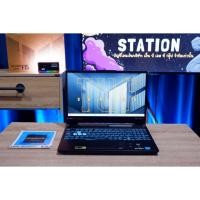 ราคา ASUS TUF GAMING F15 i5-11400H RTX-3060(6GB) Ram16 SSD512+500GB จอ15.6 144Hz สเปคสูง เล่นเกม/ทำงาน ประมวลผลไว เครื่องพร้อ (26362820067)