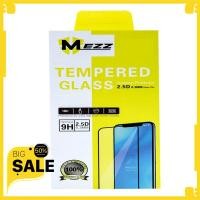 ราคา Mezz ฟิล์มกระจกนิรภัยเต็มจอ9H Oppo A37 ดำ (4181683569)
