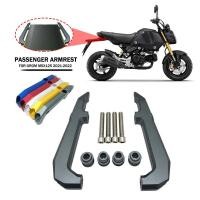ราคา gS สำหรับ Honda GROM MSX125 MSX125 MSX 125 2021 2022มือจับท้ายรถมอเตอร์ไซค์ (26209330730)